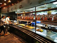 自助取餐区-川西坝子火锅(金沙1.0直营店)