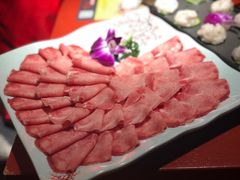 -谭鸭血老火锅(龙湖宝山天街店)