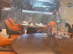-潮福城大酒楼·潮粤菜·港式点心(阳光城店)