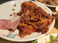 -玫瑰花园自助烤肉(顺义鑫海韵通店)