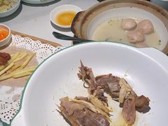 -客汁源味·客家菜(时代城店)