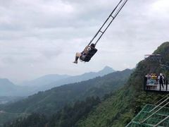 -梦幻奥陶纪景区