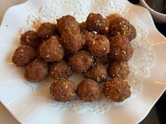 -老北京馅饼粥(西单店)