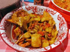 -辣小鲜·南昌大排档(船山路店)