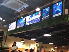 -味之绝热血美蛙鱼火锅(中坝店)