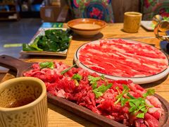 -贵厨酸汤牛肉(汇金星力城店)