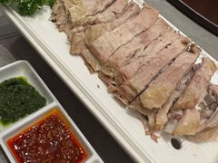 -燕兰楼·清真西北融合菜(亚运村店)