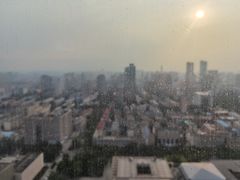 -视界美食自助餐厅·石家庄希尔顿酒店