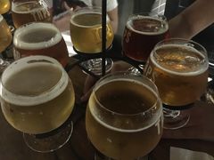 -TAPS精酿啤酒屋