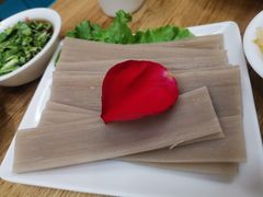 -青瓷火锅料理(西单大悦城店)
