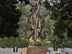 -龙头寺公园