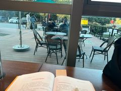 -星巴克(苏州竹园路店)