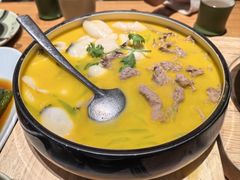 -竹里馆·淮扬菜·功夫茶(老门东店)