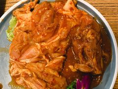 -大壮家原味烤肉(兴华北街店)