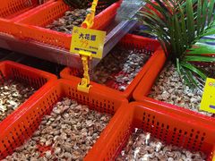 -79号渔船海鲜饭店(华强北店)