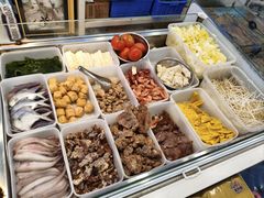 -木木鲜海鲜面(天一店)