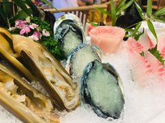 -湯系·煲汤手艺人(东二环泰禾广场店)