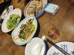 -老盛庆排档•南京菜(夫子庙店)