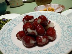 -老吉堂上海本帮菜(望京万象汇店)