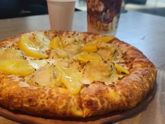 -棒约翰比萨·意面(幸福林带店)