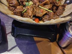 -7只羊·鲜羊肉串·地锅鸡精酿(玄武墨香路店)