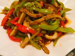 -文三里屯面馆(三里屯店)