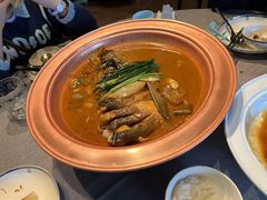 -柿合缘新京菜(国金中心商场店)