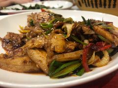 -熊猫川菜馆 panda chine
