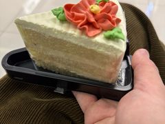 -莫斯科餐厅面包坊(北展店)