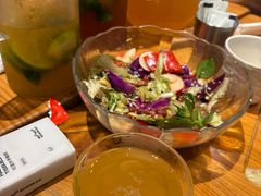 -木屋烧烤(惠阳华润小径湾店)