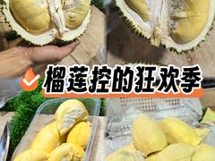 -曼阁市场水果批发市场