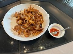 碳烤巴蛸-万盛合(渔人码头店)