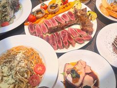 -The Cheebat 锌吧·Bistro(体育西店)