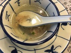 客家传统猪肉汤-客家汇·客家传承菜(水库店)