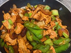 -福照楼汽锅鸡·云南菜(护国路店)