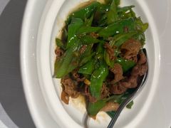 -君庭中餐厅(友谊宾馆店)