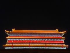 -西安城墙·碑林历史文化景区