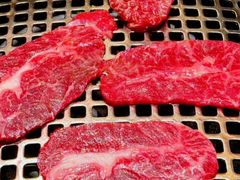 -丸藏和牛烧肉专门店(园区师惠坊店)