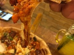 -盘炉forenza·云贵川融合小食堂 ( 钟楼中柳巷店)
