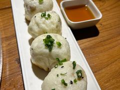 上海生煎包-金枝玉叶上海人家食府(三里河店)