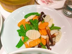 -雀蓝川菜(奥体广场店)