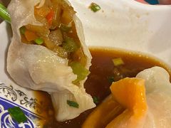 -宝源饺子(麦子店街店)