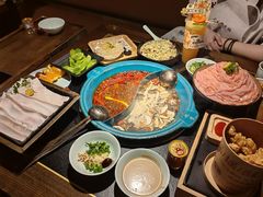 -吼堂老火锅(太古里总店)