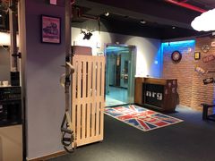 -NRG 健身私教CLUB(云山路店)
