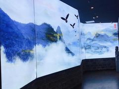 -江南韵·无锡太湖文化体验餐厅(凤凰天街店)