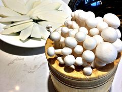-蕃茄述·好汤自然来(江汉路店)