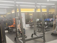-FEELINGME乐刻私教馆·健身(大融城店)