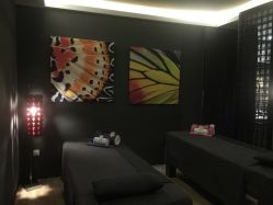 -THANN EXPRESS SPA