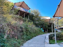 -北京山里寒舍度假酒店