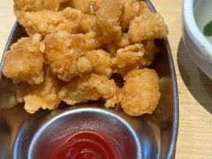 -庆米鲜朝鲜族拌饭(固戍店)